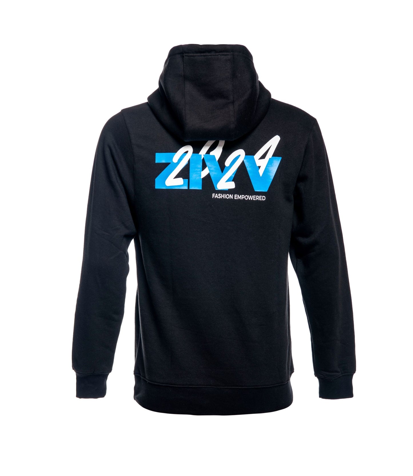 1. ZIVV 2024 Hoodie