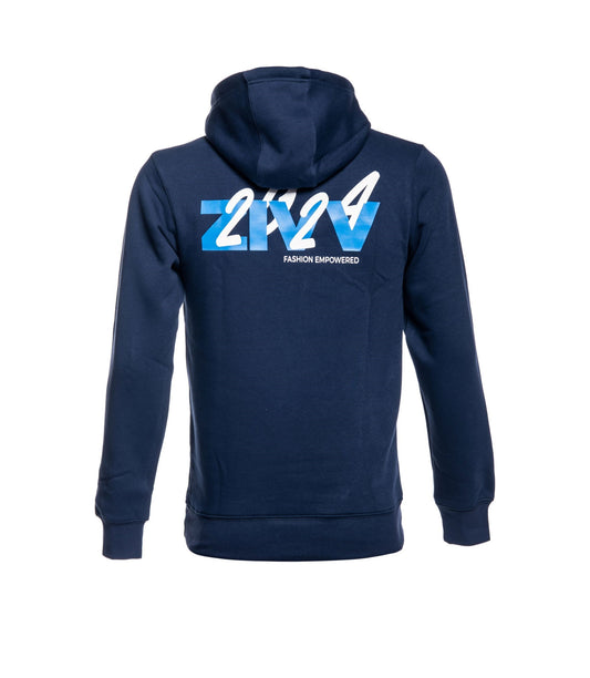 1. ZIVV 2024 Hoodie